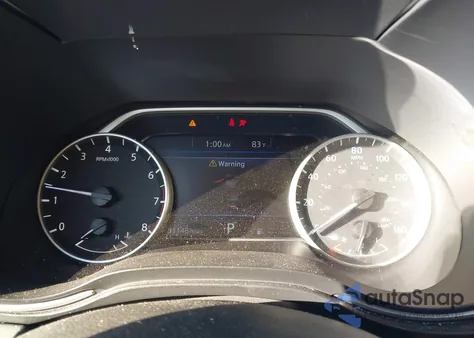 2016 Nissan Maxima 3.5 S from USA, damaged, VIN 1N4AA6AP4GC429334